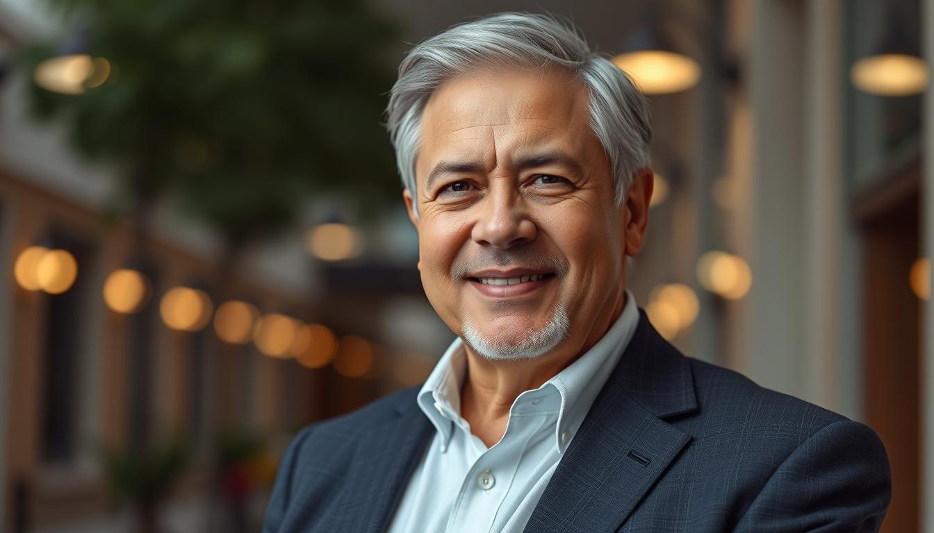 Property transactions support specialist