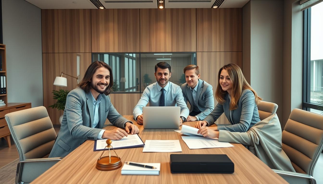 Assistance with real estate transactions and closing readiness