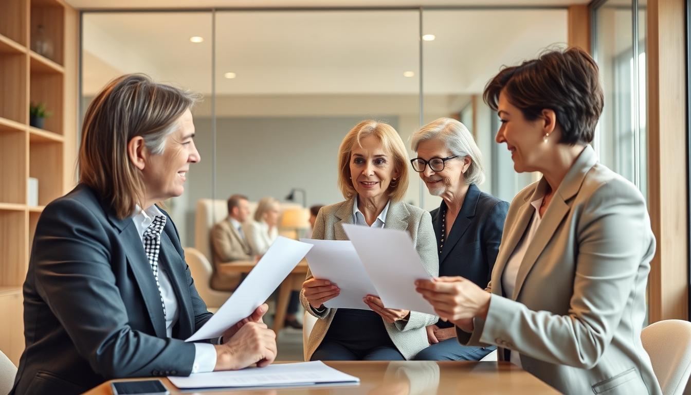 Real estate conveyancing documents and transfer review